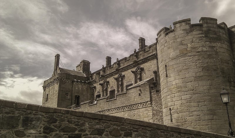 Carcassonne Castle