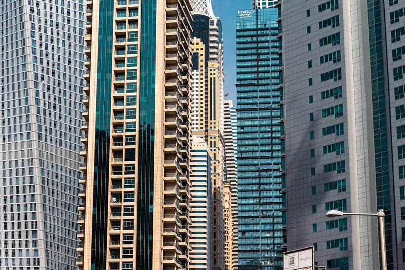 Dubai, UAE
