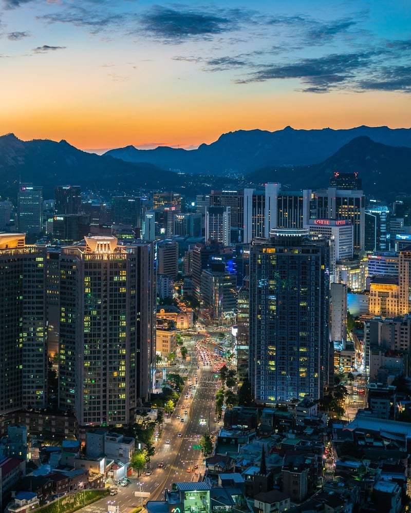 Seoul, South Korea